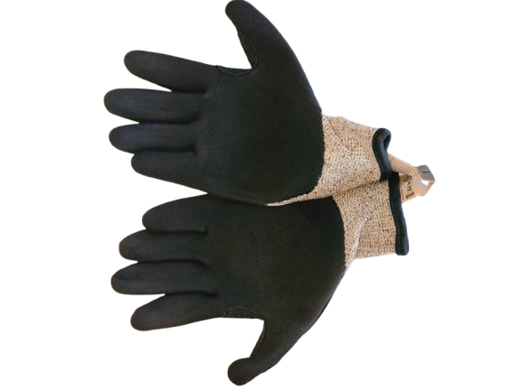 A729 - Anti Impact Cut Resistant Thermal Glove