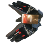 ANTI-VIBRATION WORK GLOVES