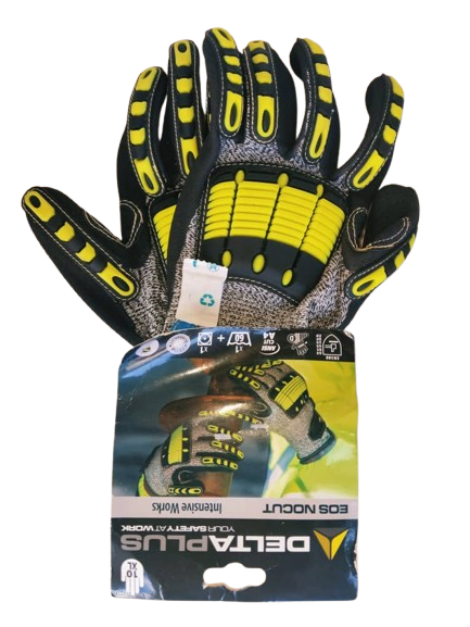DeltaPlus (Impact Gloves)