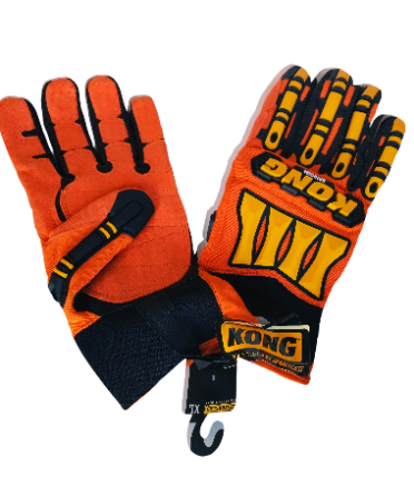 Kong (Impact Gloves)