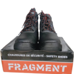 KRUGER S3 SRC (PU/PU)