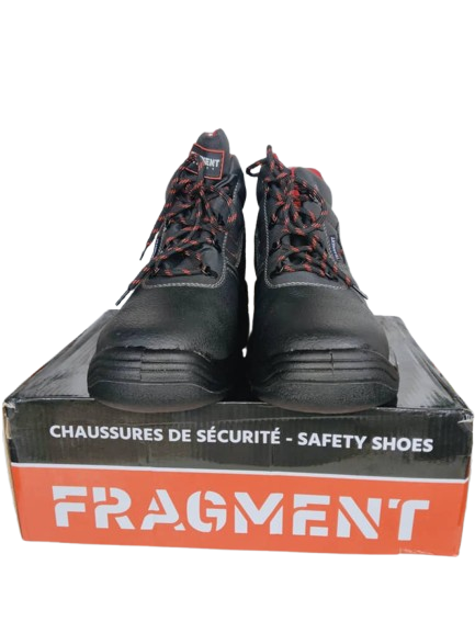 KRUGER S3 SRC (PU/PU)