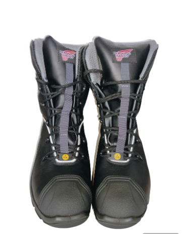 Red Wing Safety Shoes