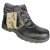 Robust Safety Shoes