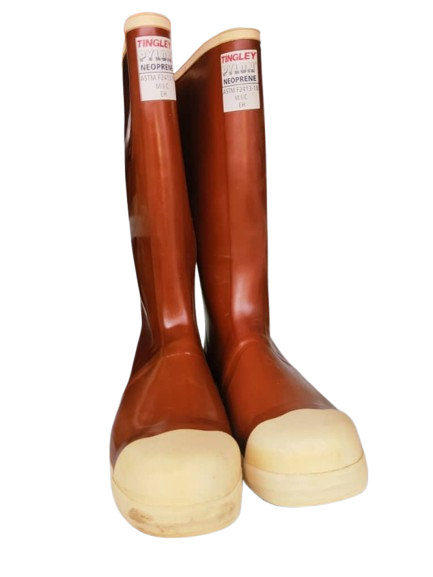 Tingley Steel Toe Neoprene Boots MB922B