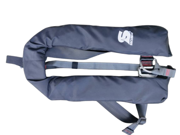 Automatic Lifejacket