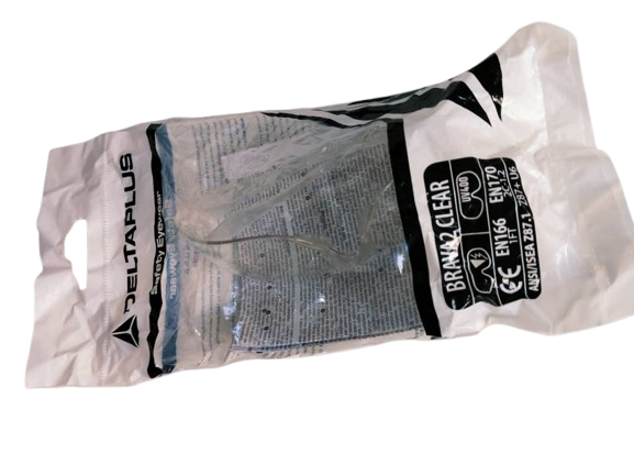 DeltaPlus Safety Eyewear - Image 3