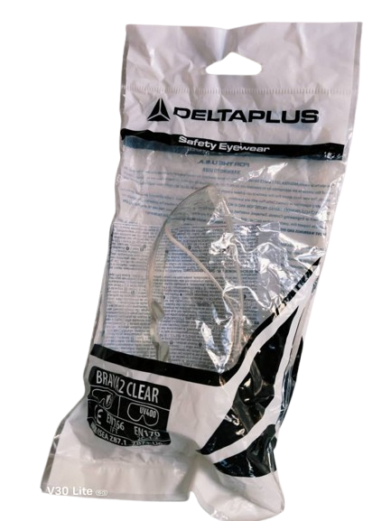 DeltaPlus Safety Eyewear - Image 2