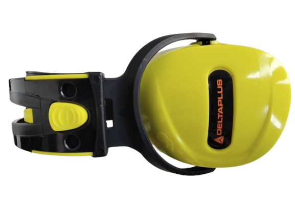 DeltaPlus Hearing Protection