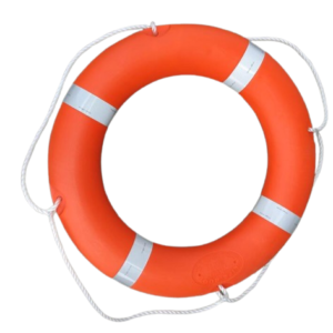 Marine Life Ring Lifejacket