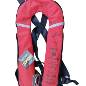 Plastimo Automatic Lifejacket