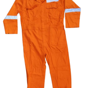 PortWest Bizweld Flame Resistant overall