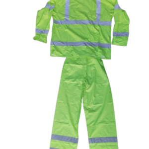 PortWest Raincoat