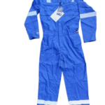 Red Wing anti-static Overall (Blue)