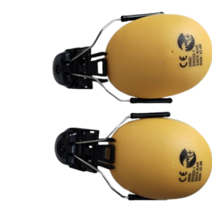 Safe+ Earmuff Hearing Protection