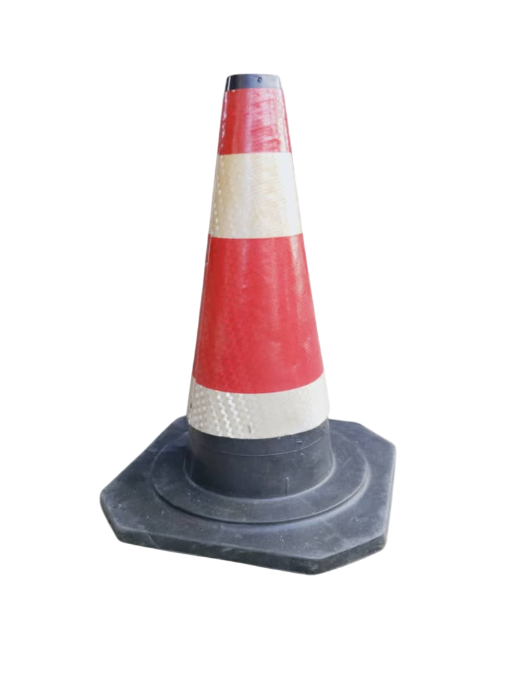 Safety Cones (75cm)