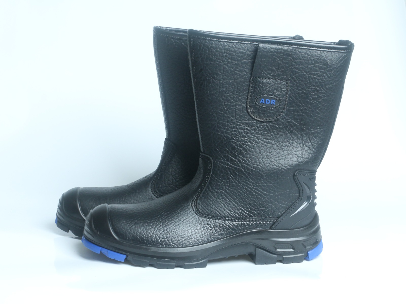 SAFEPATH Safety Long Boots – Model HK13021 - Image 4