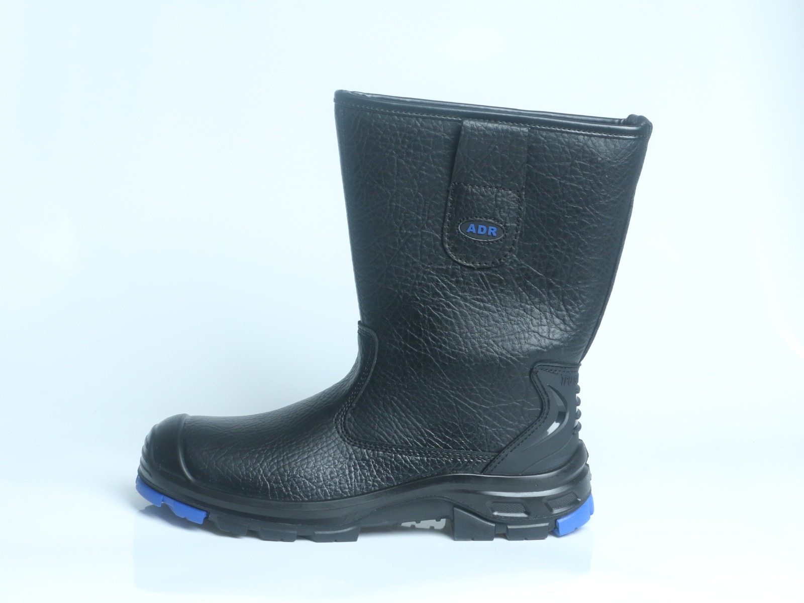 SAFEPATH Safety Long Boots – Model HK13021 - Image 3