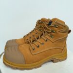SAFEPATH Safety Long Boots – HK01028