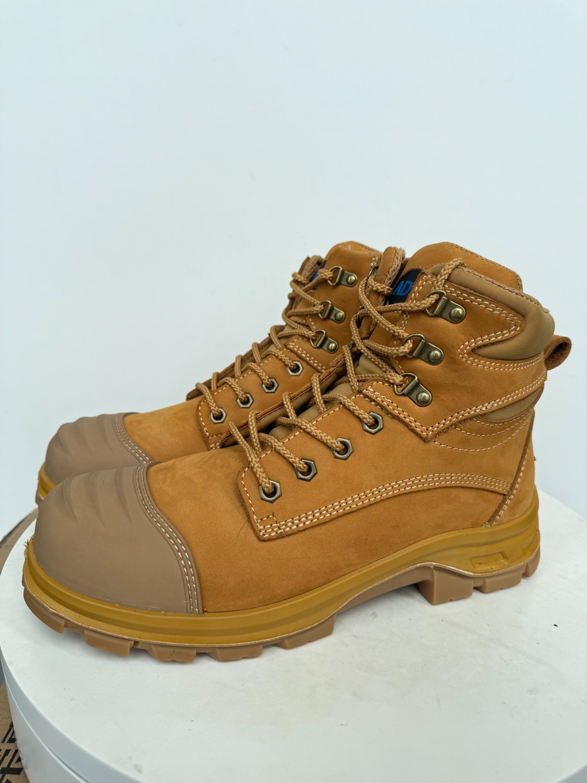 SAFEPATH Safety Long Boots – HK01028